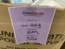 General Merchandise: (JUL25-0993)
