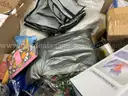 General Merchandise: (JUL25-0993)