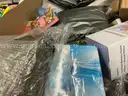 General Merchandise: (JUL25-0993)