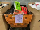 Hardware: &#x22;Tools&#x22; (JUL25-0997X)