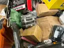 Hardware: &#x22;Automotive and Hardware&#x22; (JUL25-1012)