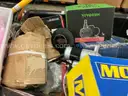 Hardware: &#x22;Automotive and Hardware&#x22; (JUL25-1012)