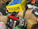 Hardware: &#x22;Automotive and Hardware&#x22; (JUL25-1012)