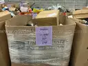 General Merchandise: (JUL25-1034)