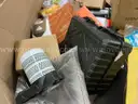 General Merchandise: (JUL25-1034)