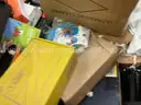 General Merchandise: (JUL25-1034)