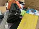 General Merchandise: (JUL25-1034)