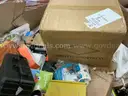 General Merchandise: (JUL25-1034)