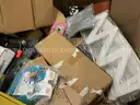 General Merchandise: (JUL25-1034)