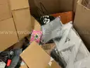 General Merchandise: (JUL25-1034)