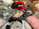 Apparel: &#x22;Clothes&#x22; (JUL25-1038)