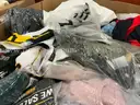 Apparel: &#x22;Clothes&#x22; (JUL25-1038)