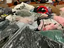 Apparel: &#x22;Clothes&#x22; (JUL25-1038)