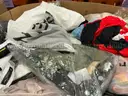Apparel: &#x22;Clothes&#x22; (JUL25-1038)