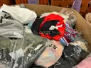 Apparel: &#x22;Clothes&#x22; (JUL25-1038)
