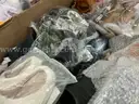 Apparel: Manually Sorted &#x22;Shoes, Handbags and Totes&#x22; (JUL25-1039X)