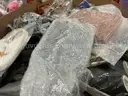 Apparel: Manually Sorted &#x22;Shoes, Handbags and Totes&#x22; (JUL25-1039X)
