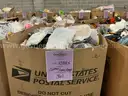 Apparel: Manually Sorted &#x22;Shoes, Handbags and Totes&#x22; (JUL25-1039X)