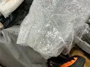 Apparel: Manually Sorted &#x22;Shoes, Handbags and Totes&#x22; (JUL25-1039X)