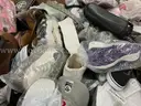 Apparel: Manually Sorted &#x22;Shoes, Handbags and Totes&#x22; (JUL25-1057X)