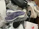 Apparel: Manually Sorted &#x22;Shoes, Handbags and Totes&#x22; (JUL25-1057X)