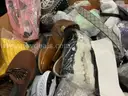 Apparel: Manually Sorted &#x22;Shoes, Handbags and Totes&#x22; (JUL25-1057X)