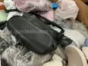 Apparel: Manually Sorted &#x22;Shoes, Handbags and Totes&#x22; (JUL25-1057X)