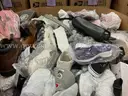 Apparel: Manually Sorted &#x22;Shoes, Handbags and Totes&#x22; (JUL25-1057X)