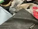 Apparel: Manually Sorted &#x22;Shoes, Handbags and Totes&#x22; (JUL25-1100X)