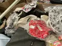 Apparel: Manually Sorted &#x22;Shoes, Handbags and Totes&#x22; (JUL25-1100X)