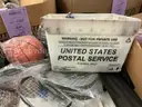 Sporting Goods: (JUL25-1146)