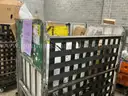General Merchandise: &#x22;Large Items&#x22; (JUL25-1183)