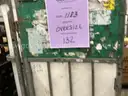 General Merchandise: &#x22;Large Items&#x22; (JUL25-1183)