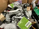 Hardware: &#x22;Automotive and Hardware&#x22; (JUL25-1264)