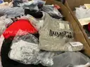 Apparel: &#x22;Clothes&#x22; (JUL25-1353)