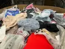 Apparel: &#x22;Clothes&#x22; (JUL25-1353)