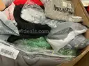 Apparel: &#x22;Clothes&#x22; (JUL25-1353)