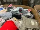 Apparel: &#x22;Clothes&#x22; (JUL25-1353)