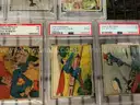 Collectibles: &#x22;Trading Cards&#x22; (JUL25-H031)