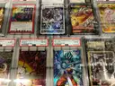 Collectibles: &#x22;Trading Cards&#x22; (JUL25-H031)