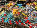 Collectibles: &#x22;Trading Cards&#x22; (JUL25-H031)