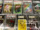 Collectibles: &#x22;Trading Cards&#x22; (JUL25-H031)