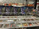 Collectibles: &#x22;Trading Cards&#x22; (JUL25-H031)