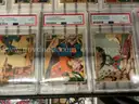 Collectibles: &#x22;Trading Cards&#x22; (JUL25-H031)