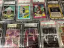 Collectibles: &#x22;Trading Cards&#x22; (JUL25-H031)