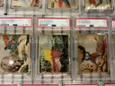 Collectibles: &#x22;Trading Cards&#x22; (JUL25-H031)