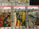 Collectibles: &#x22;Trading Cards&#x22; (JUL25-H031)