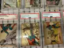 Collectibles: &#x22;Trading Cards&#x22; (JUL25-H031)