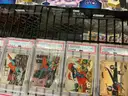 Collectibles: &#x22;Trading Cards&#x22; (JUL25-H031)