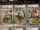 Collectibles: &#x22;Trading Cards&#x22; (JUL25-H031)